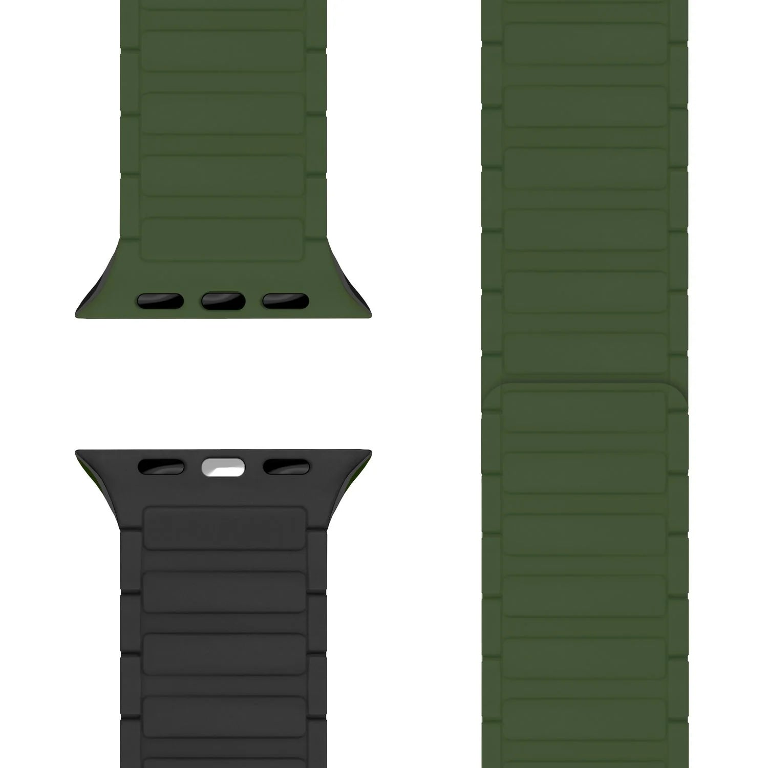Military Grün